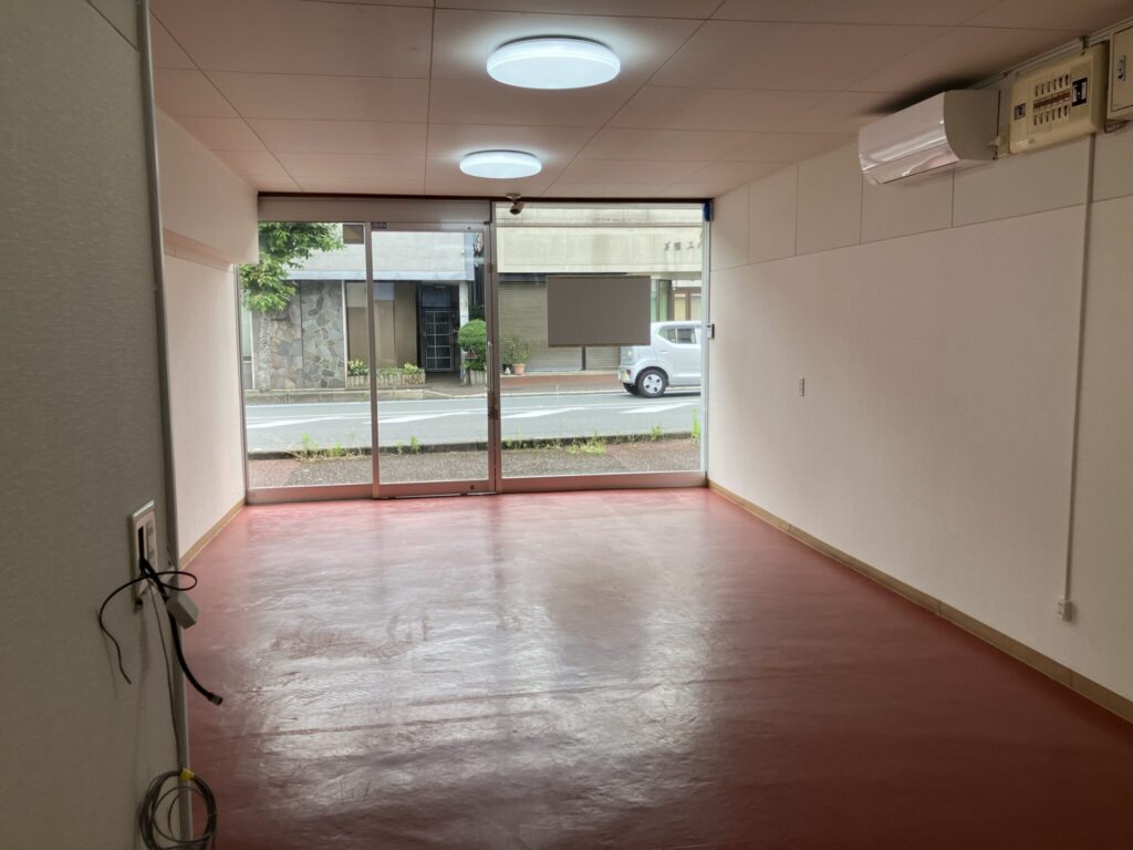 倉梯町七条通 貸店舗 画像5