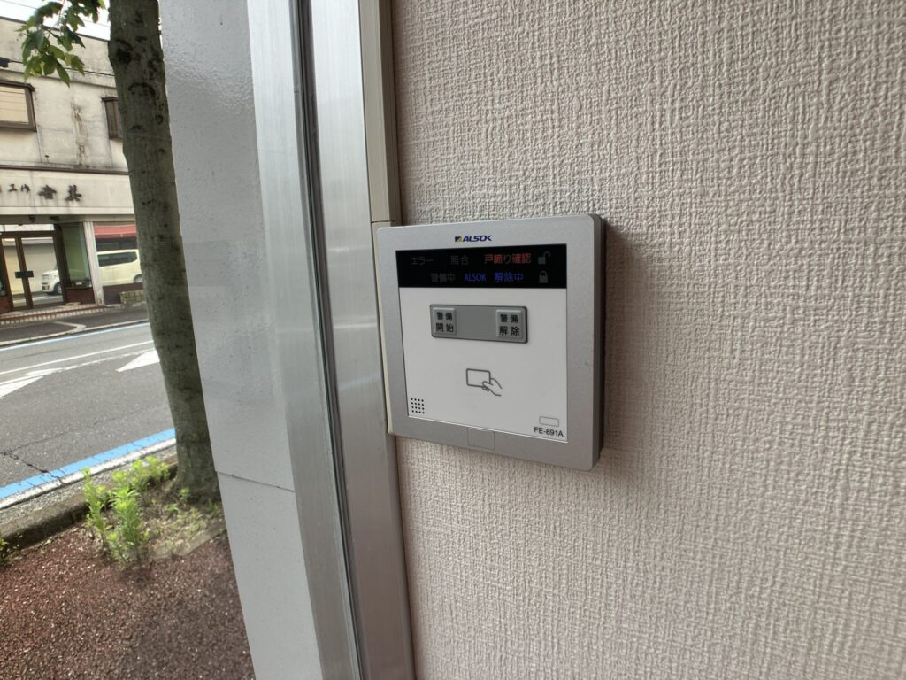 倉梯町七条通 貸店舗 画像13