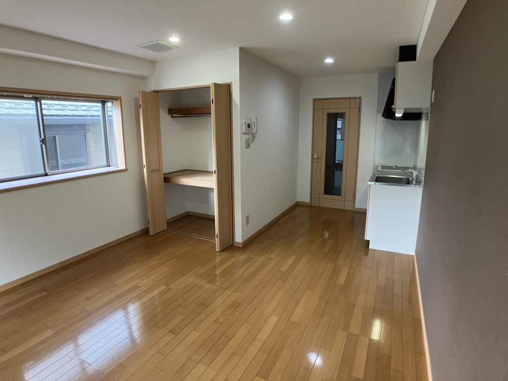 EXE南浜 Aタイプ 305号室 画像13