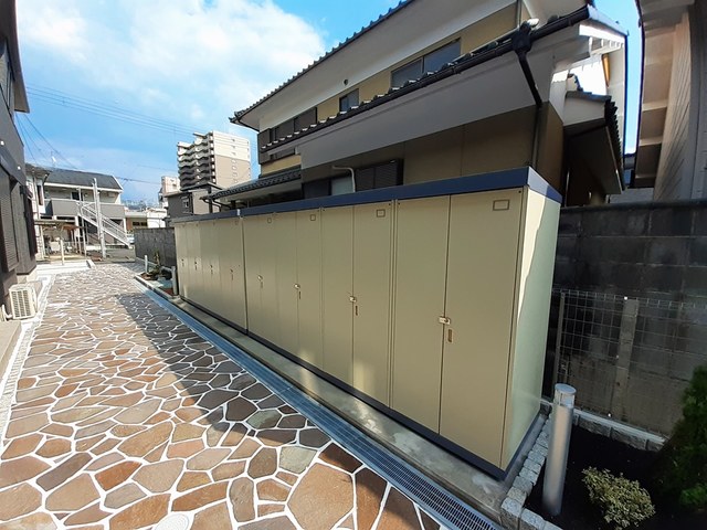 コンフォルタ西舞鶴　202号室 画像11