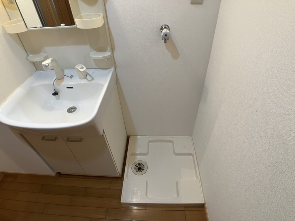 EXE南浜 Aタイプ 305号室 画像20