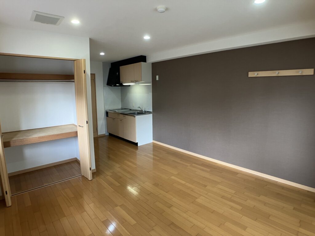 EXE南浜 Aタイプ 305号室 画像14