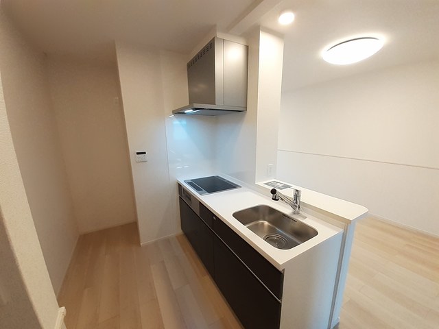 コンフォルタ西舞鶴　202号室 画像5