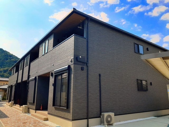 コンフォルタ西舞鶴　202号室 画像2