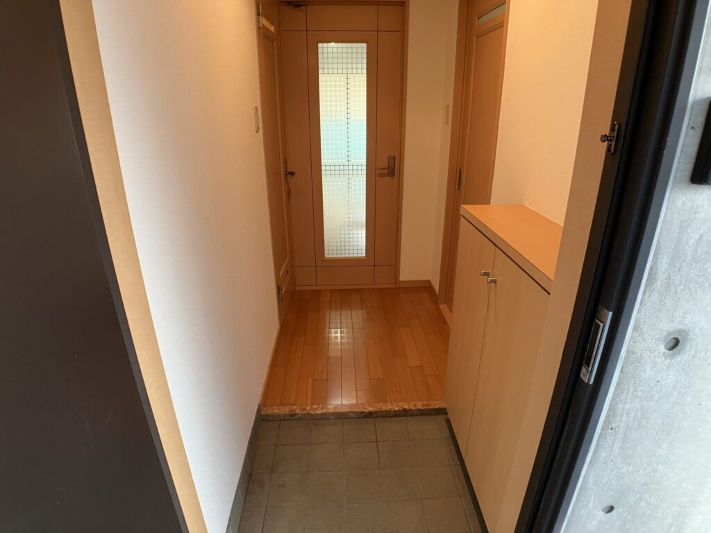 EXE南浜 Aタイプ 305号室 画像8