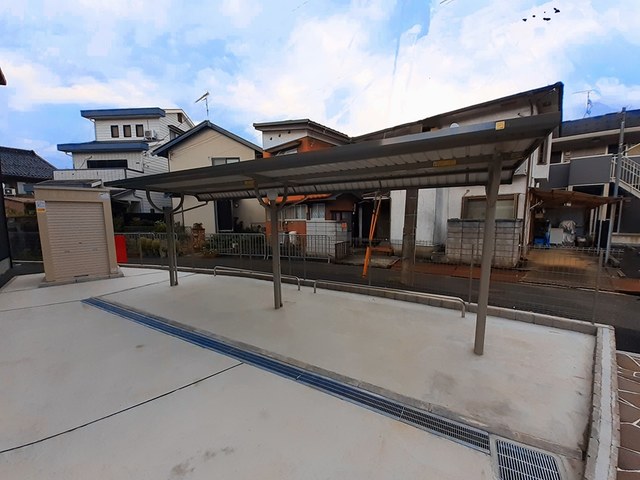 コンフォルタ西舞鶴　202号室 画像10