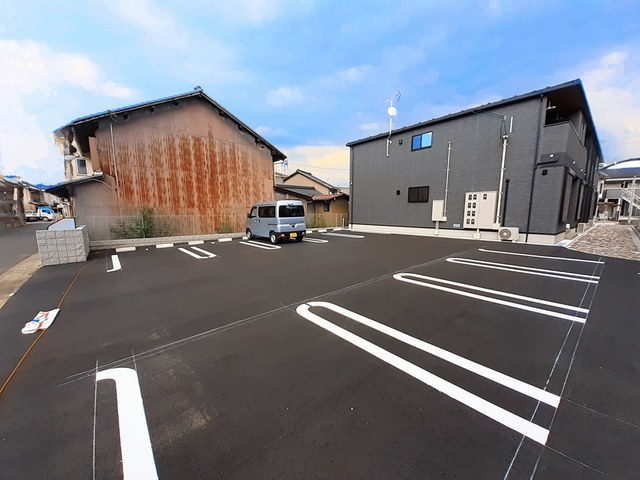 コンフォルタ西舞鶴　202号室 画像12