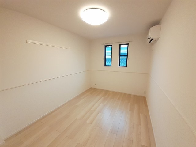 コンフォルタ西舞鶴　202号室 画像9