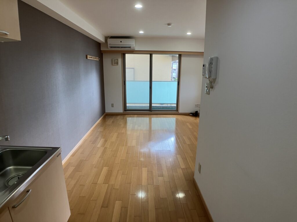 EXE南浜 Aタイプ 305号室 画像11