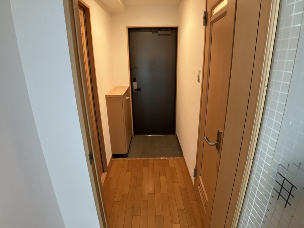 EXE南浜 Aタイプ 305号室 画像10