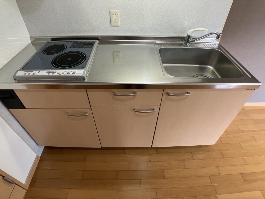 EXE南浜 Aタイプ 305号室 画像18