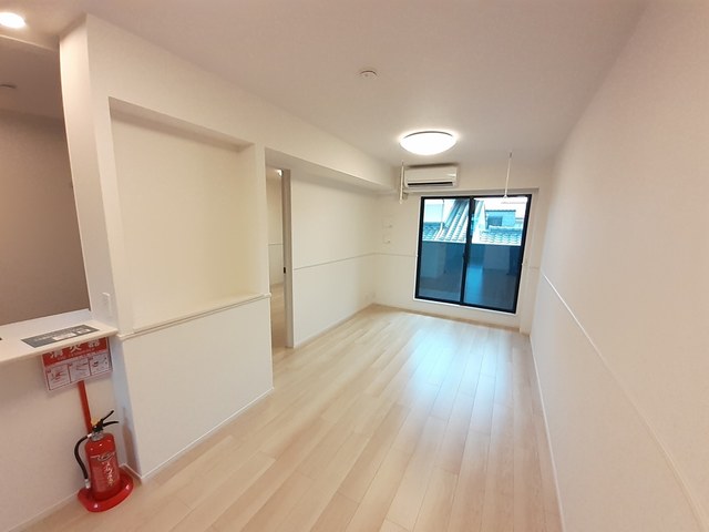 コンフォルタ西舞鶴　202号室 画像4