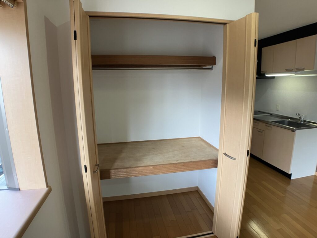 EXE南浜 Aタイプ 305号室 画像15
