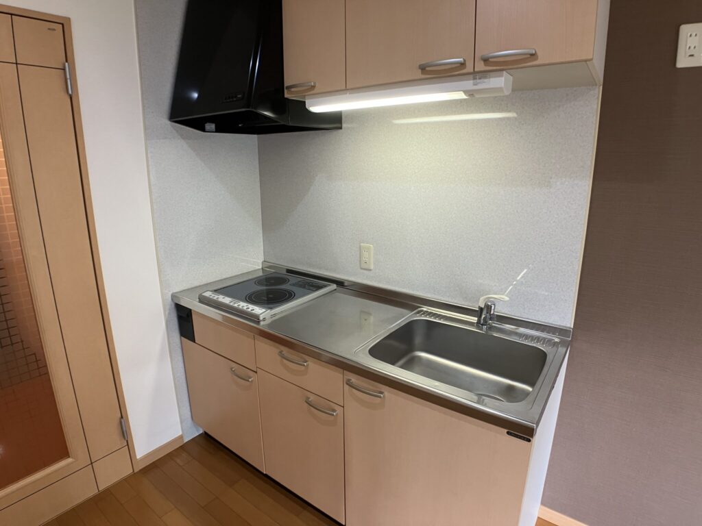 EXE南浜 Aタイプ 305号室 画像17