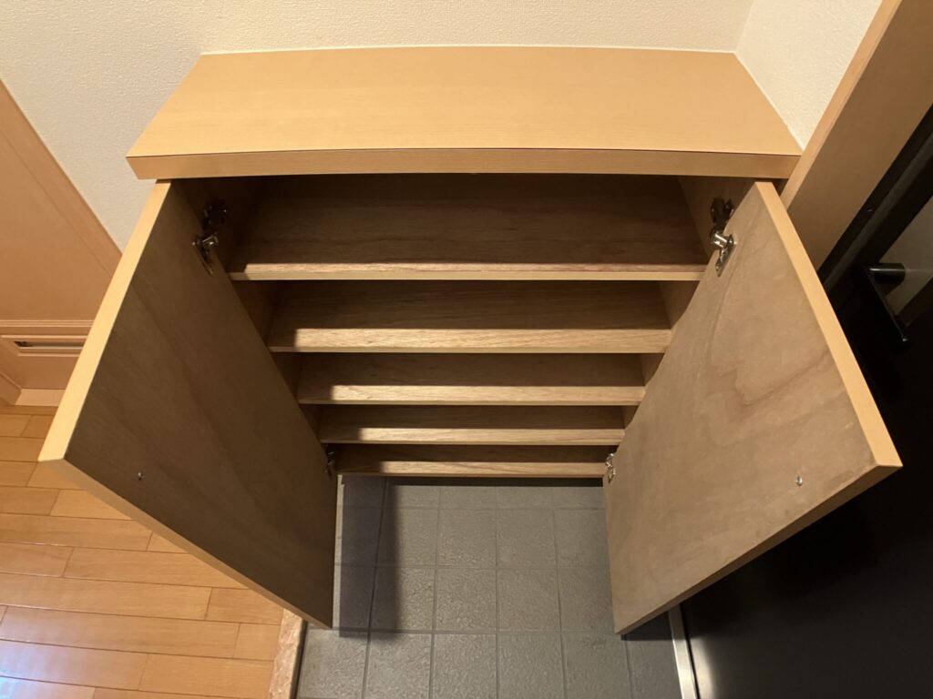 EXE南浜 Aタイプ 305号室 画像9