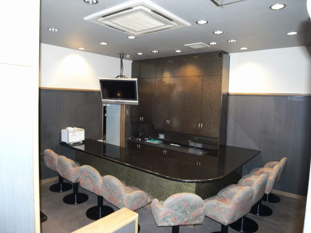 President Bldg.(ﾌﾟﾚｼﾞﾃﾞﾝﾄﾋﾞﾙ)2F飲食店舗 画像10