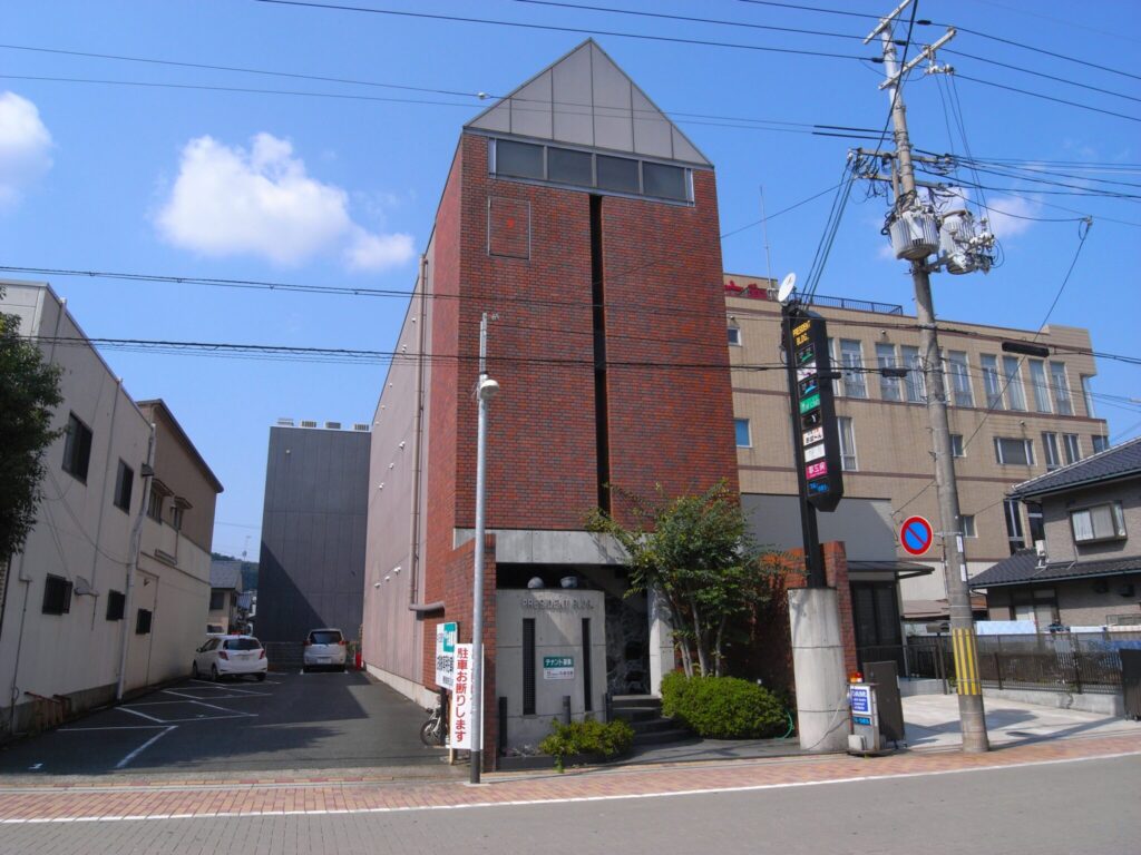 President Bldg.(ﾌﾟﾚｼﾞﾃﾞﾝﾄﾋﾞﾙ)2F飲食店舗 画像2