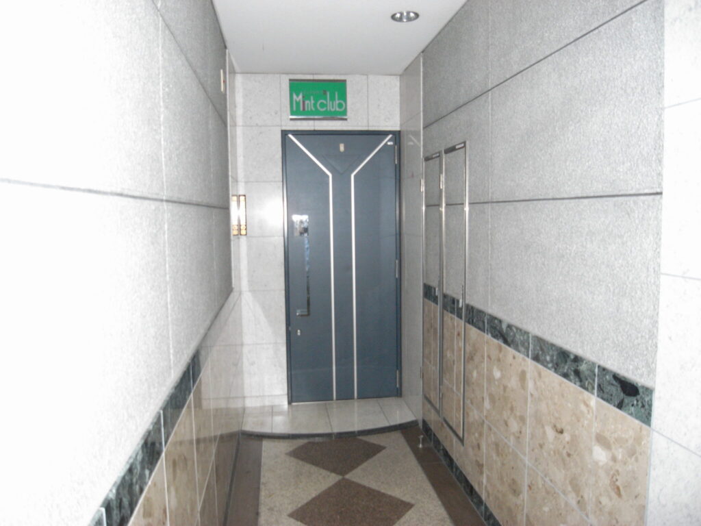 President Bldg.(ﾌﾟﾚｼﾞﾃﾞﾝﾄﾋﾞﾙ)2F飲食店舗 画像7