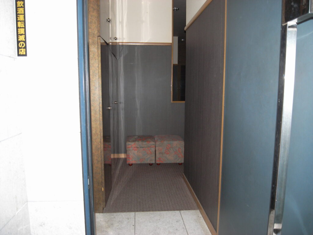 President Bldg.(ﾌﾟﾚｼﾞﾃﾞﾝﾄﾋﾞﾙ)2F飲食店舗 画像8