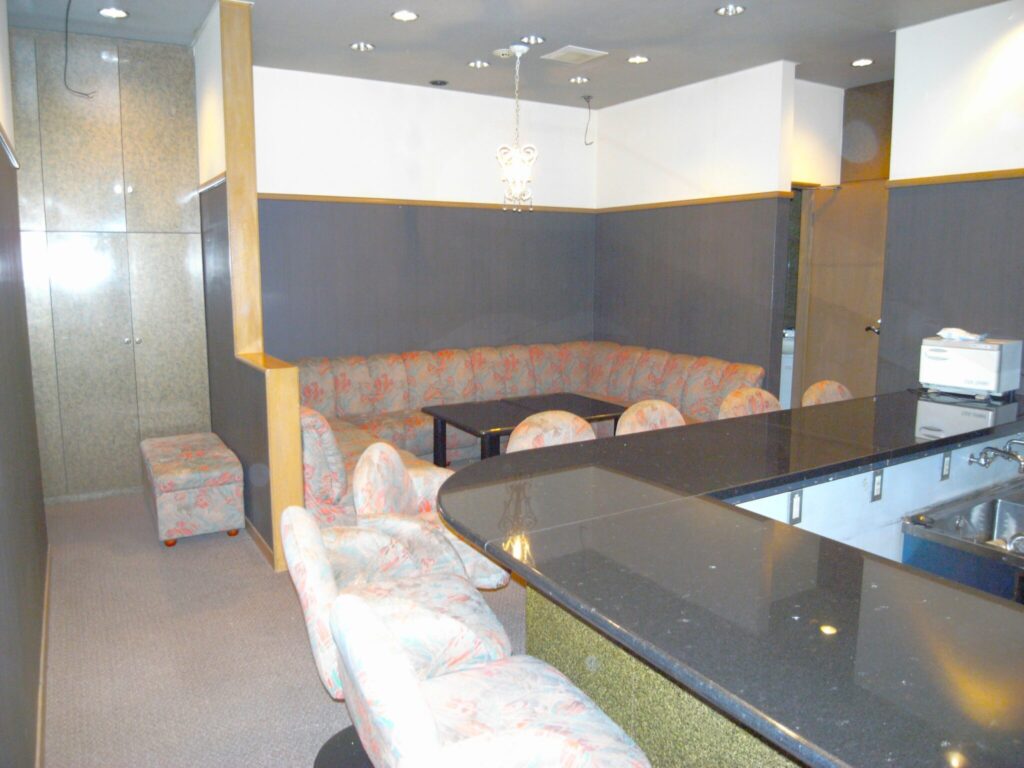 President Bldg.(ﾌﾟﾚｼﾞﾃﾞﾝﾄﾋﾞﾙ)2F飲食店舗 画像11