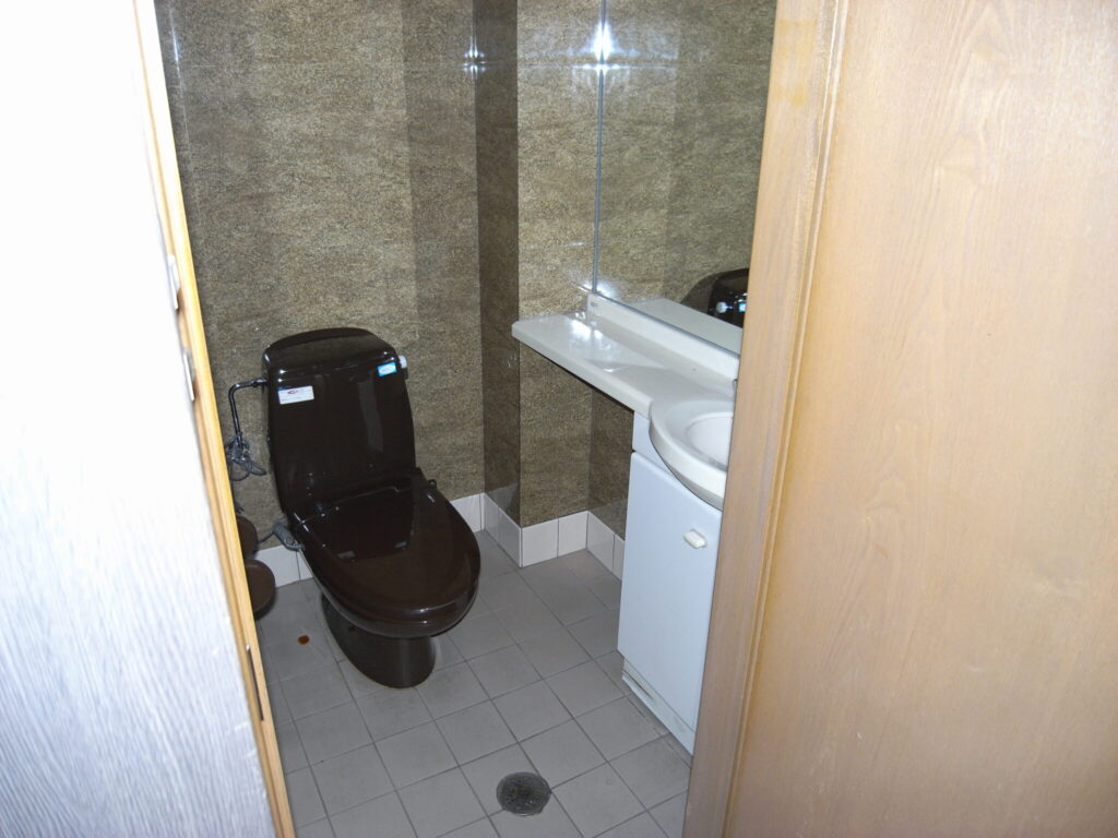 President Bldg.(ﾌﾟﾚｼﾞﾃﾞﾝﾄﾋﾞﾙ)2F飲食店舗 画像18