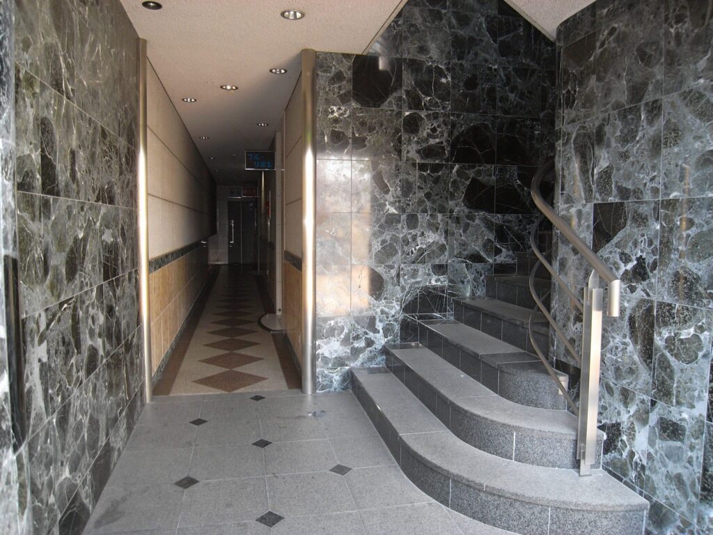 President Bldg.(ﾌﾟﾚｼﾞﾃﾞﾝﾄﾋﾞﾙ)2F飲食店舗 画像5