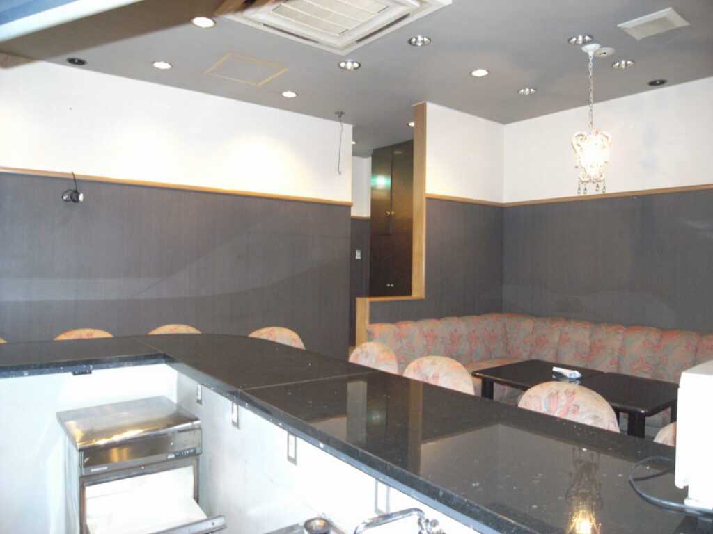 President Bldg.(ﾌﾟﾚｼﾞﾃﾞﾝﾄﾋﾞﾙ)2F飲食店舗 画像17