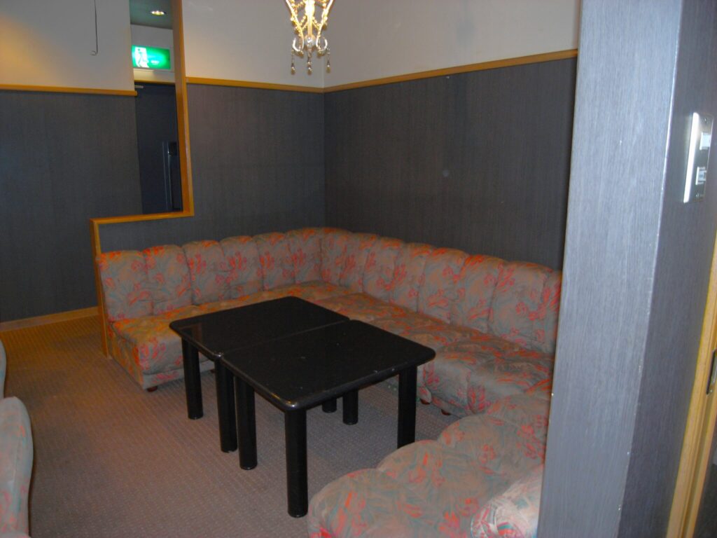 President Bldg.(ﾌﾟﾚｼﾞﾃﾞﾝﾄﾋﾞﾙ)2F飲食店舗 画像13