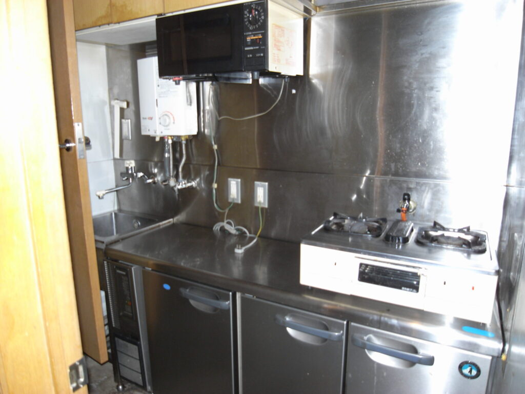 President Bldg.(ﾌﾟﾚｼﾞﾃﾞﾝﾄﾋﾞﾙ)2F飲食店舗 画像19