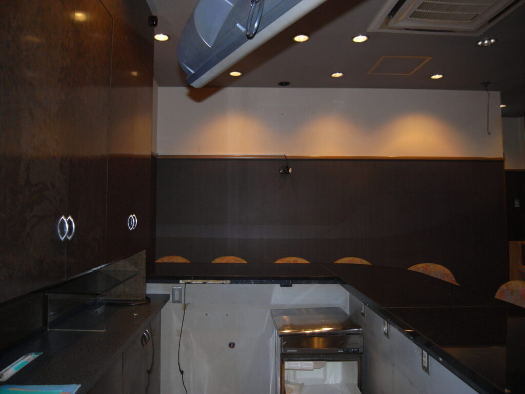 President Bldg.(ﾌﾟﾚｼﾞﾃﾞﾝﾄﾋﾞﾙ)2F飲食店舗 画像15