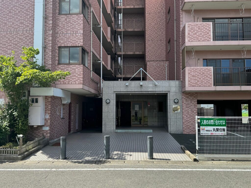 アマデウスⅦ朝来3LDK 画像22 アマデウスⅦ朝来3LDK 画像22