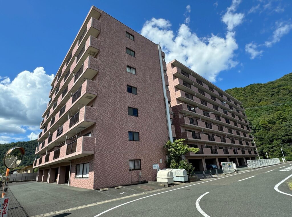 アマデウスⅦ朝来3LDK 画像21 アマデウスⅦ朝来3LDK 画像21