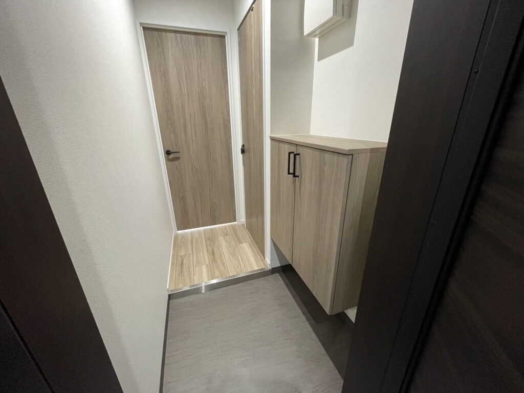 【築浅】EXE南浜Ⅱ 203 Btype 画像13