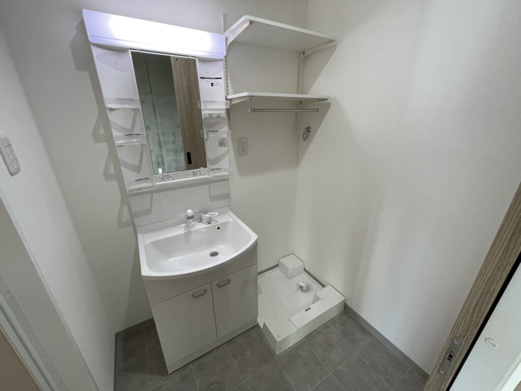 【築浅】EXE南浜Ⅱ 203 Btype 画像24