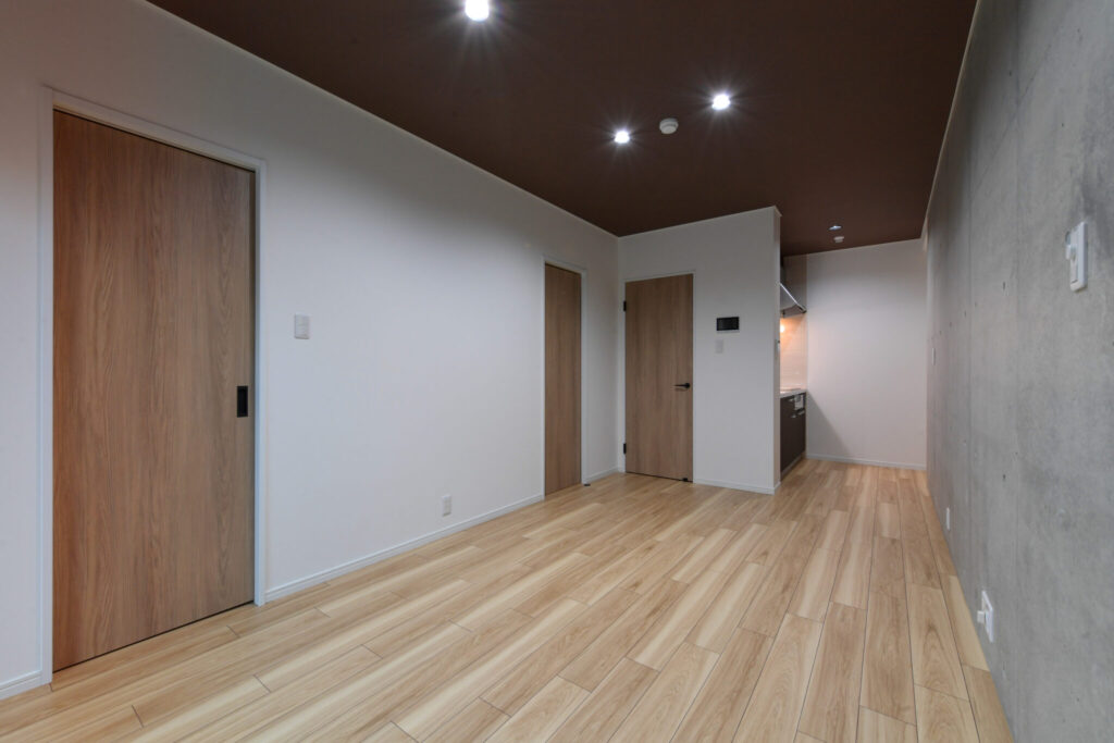 【築浅】EXE南浜Ⅱ 203 Btype 画像18