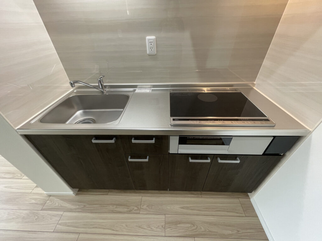 【築浅】EXE南浜Ⅱ 203 Btype 画像23