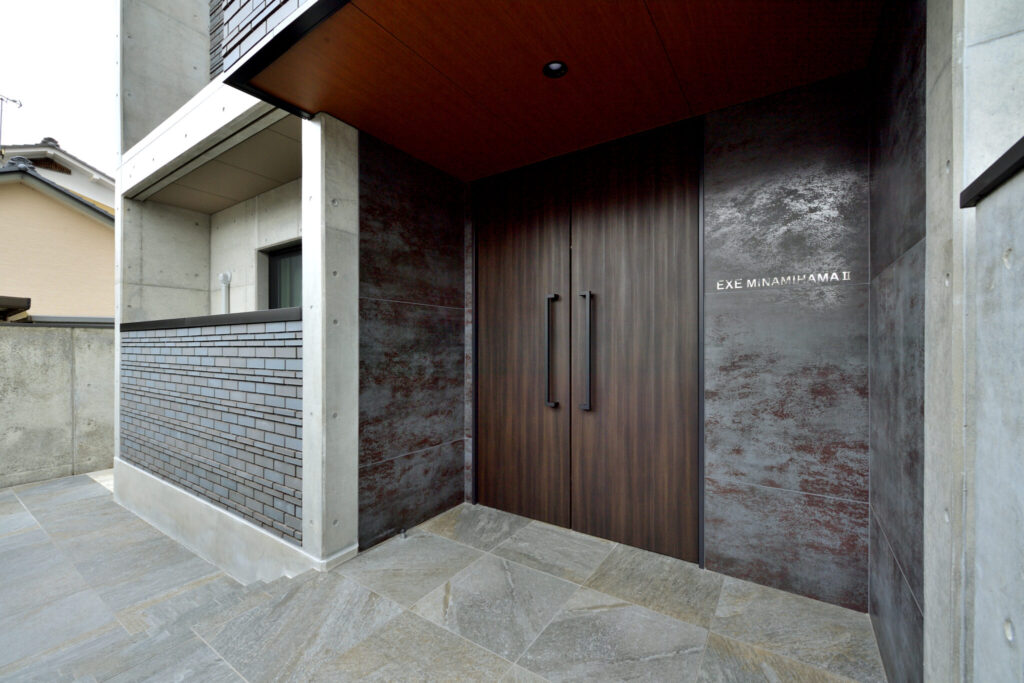 【築浅】EXE南浜Ⅱ 203 Btype 画像4