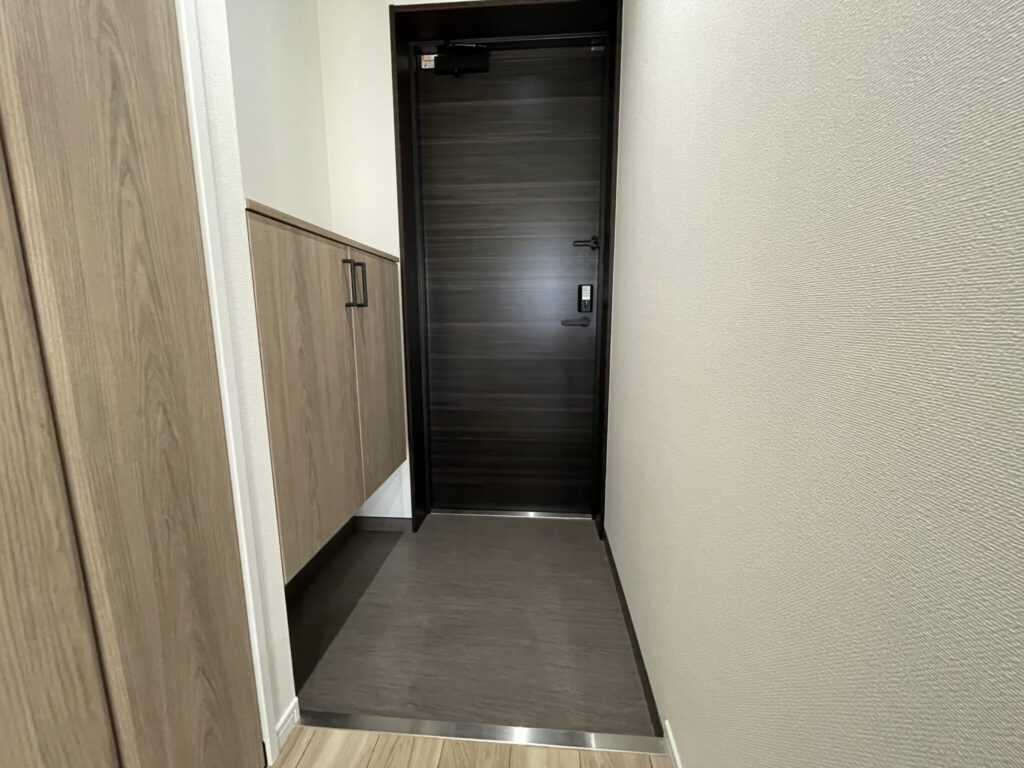 【築浅】EXE南浜Ⅱ 203 Btype 画像15