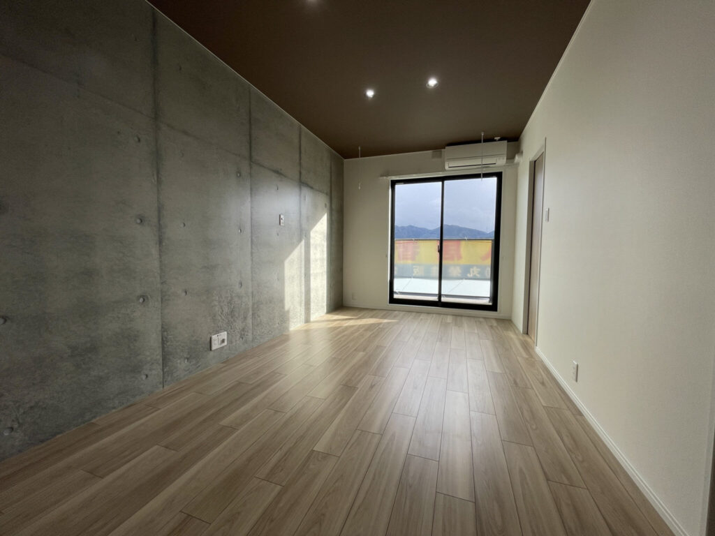 【築浅】EXE南浜Ⅱ 203 Btype 画像16