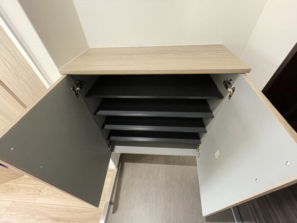 【築浅】EXE南浜Ⅱ 203 Btype 画像14