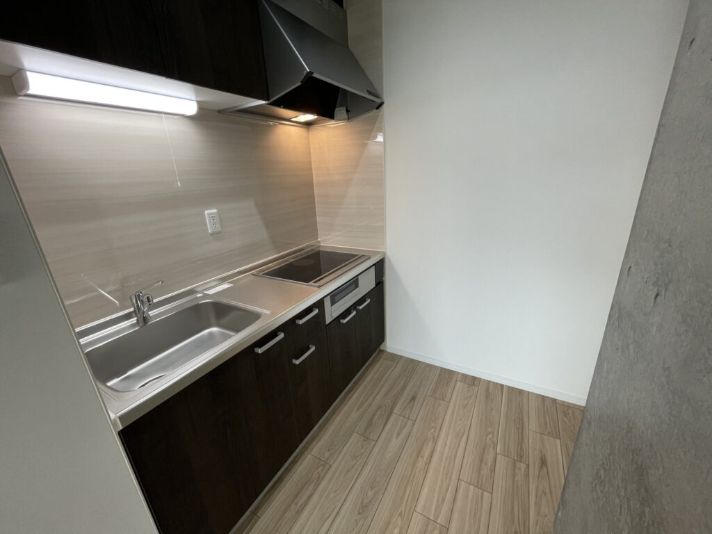 【築浅】EXE南浜Ⅱ 203 Btype 画像22