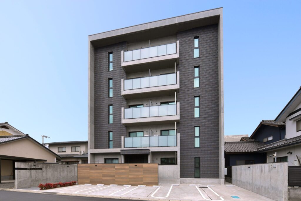 EXE南浜Ⅱ 504 Ctype 画像2