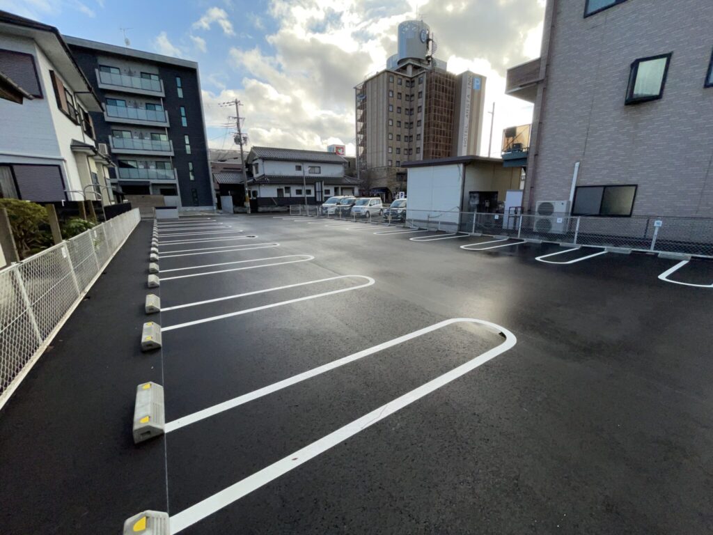 【築浅】EXE南浜Ⅱ 203 Btype 画像6