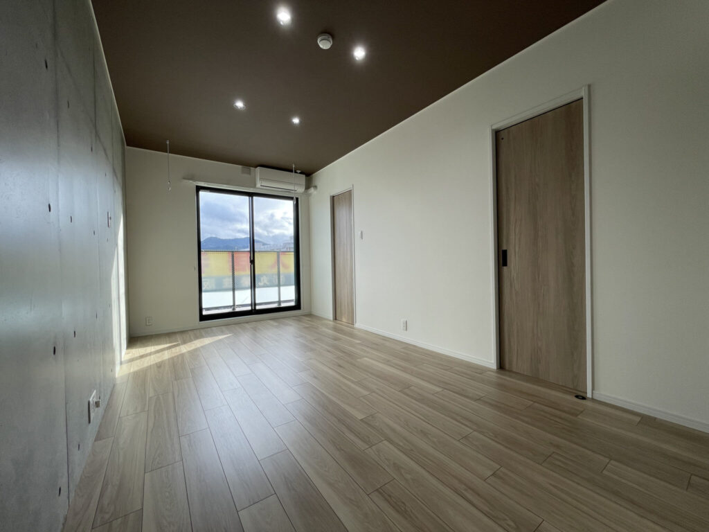 【築浅】EXE南浜Ⅱ 203 Btype 画像17