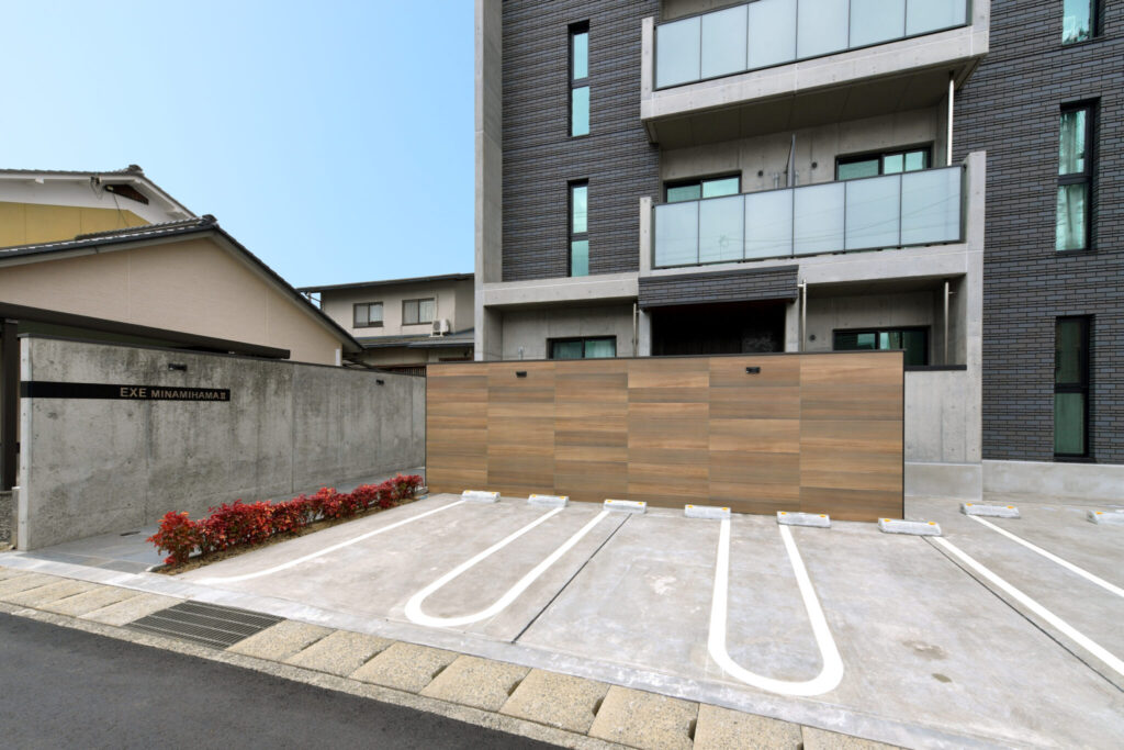 EXE南浜Ⅱ 504 Ctype 画像26