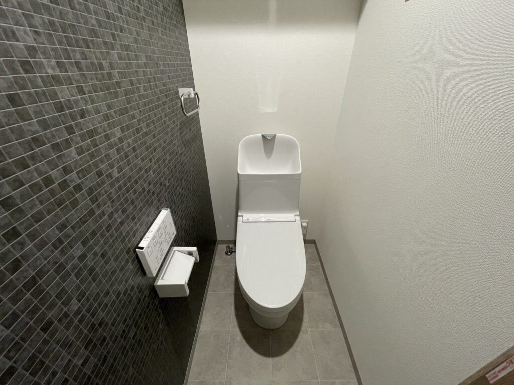 【築浅】EXE南浜Ⅱ 203 Btype 画像26