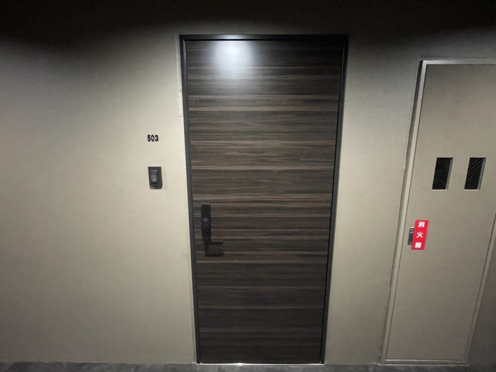 【築浅】EXE南浜Ⅱ 203 Btype 画像12