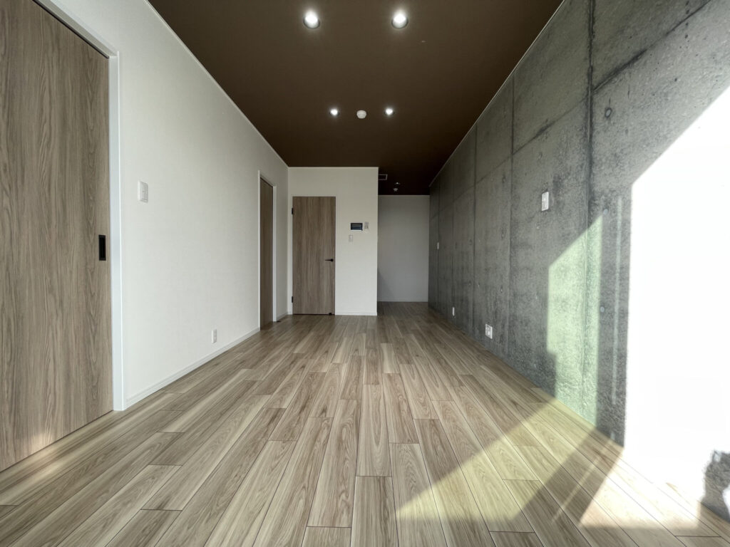 【築浅】EXE南浜Ⅱ 203 Btype 画像19