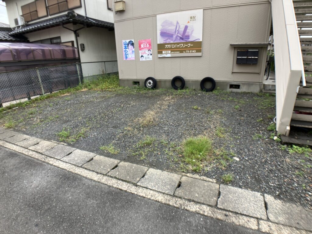 境ハイツ 画像3 境ハイツ 画像3