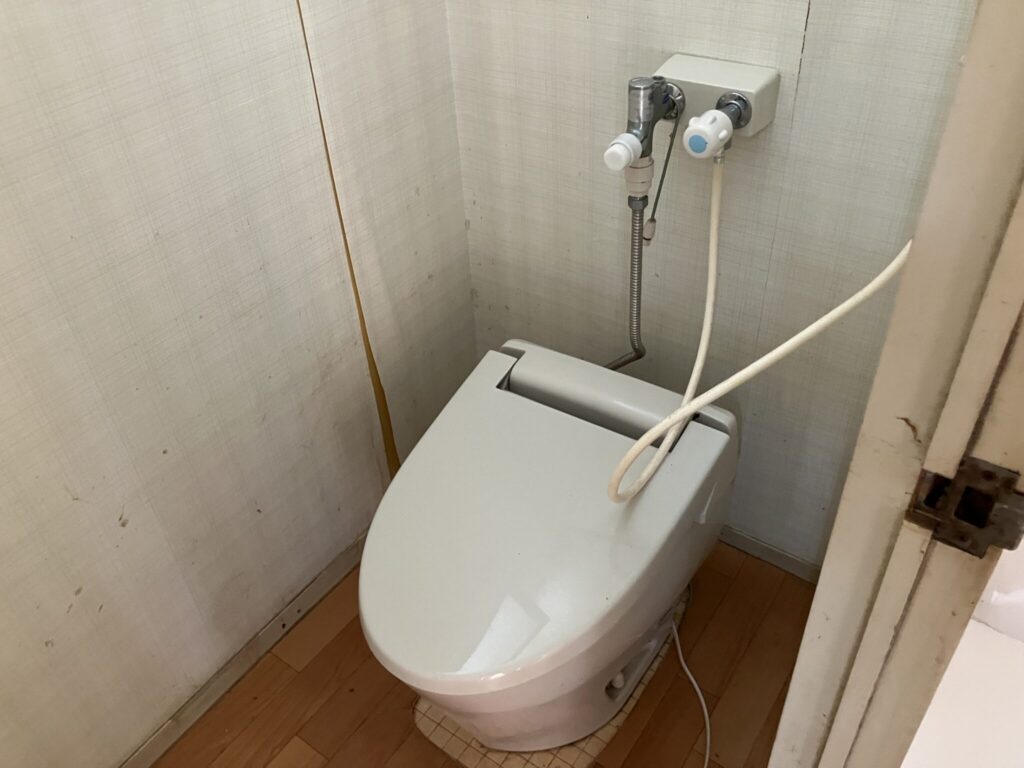 境ハイツ 画像9 境ハイツ 画像9